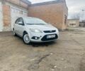 Серый Форд Фокус, объемом двигателя 1.6 л и пробегом 266 тыс. км за 3900 $, фото 2 на Automoto.ua