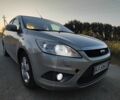 Сірий Форд Фокус, об'ємом двигуна 1.6 л та пробігом 226 тис. км за 4998 $, фото 1 на Automoto.ua