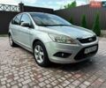 Сірий Форд Фокус, об'ємом двигуна 1.8 л та пробігом 297 тис. км за 3650 $, фото 1 на Automoto.ua