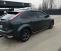 Сірий Форд Фокус, об'ємом двигуна 1.6 л та пробігом 300 тис. км за 5500 $, фото 2 на Automoto.ua