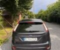 Серый Форд Фокус, объемом двигателя 1.8 л и пробегом 228 тыс. км за 3900 $, фото 2 на Automoto.ua