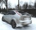 Серый Форд Фокус, объемом двигателя 1.8 л и пробегом 222 тыс. км за 4500 $, фото 4 на Automoto.ua
