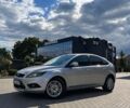 Сірий Форд Фокус, об'ємом двигуна 2 л та пробігом 275 тис. км за 5700 $, фото 1 на Automoto.ua