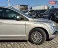 Сірий Форд Фокус, об'ємом двигуна 1.6 л та пробігом 263 тис. км за 5340 $, фото 13 на Automoto.ua
