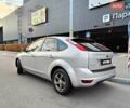 Форд Фокус 2008 в Киеве на Automoto.ua Серый Форд Фокус, объемом двигателя 1.6 л и пробегом 188 тыс. км за 5490 $, фото 11 на Automoto.ua