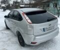 Серый Форд Фокус, объемом двигателя 1.6 л и пробегом 209 тыс. км за 2900 $, фото 2 на Automoto.ua