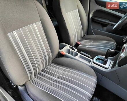 Форд Фокус 2008 в Киеве на Automoto.ua Серый Форд Фокус, объемом двигателя 1.6 л и пробегом 188 тыс. км за 5490 $, фото 54 на Automoto.ua