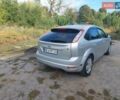 Серый Форд Фокус, объемом двигателя 1.6 л и пробегом 222 тыс. км за 5700 $, фото 4 на Automoto.ua