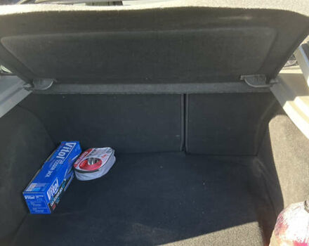 Сірий Форд Фокус, об'ємом двигуна 1.8 л та пробігом 236 тис. км за 4800 $, фото 15 на Automoto.ua