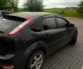 Сірий Форд Фокус, об'ємом двигуна 1.6 л та пробігом 310 тис. км за 5100 $, фото 8 на Automoto.ua