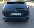 Сірий Форд Фокус, об'ємом двигуна 1.6 л та пробігом 240 тис. км за 4031 $, фото 9 на Automoto.ua