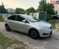 Серый Форд Фокус, объемом двигателя 1.6 л и пробегом 199 тыс. км за 4650 $, фото 18 на Automoto.ua