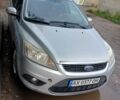 Сірий Форд Фокус, об'ємом двигуна 1.6 л та пробігом 338 тис. км за 3700 $, фото 12 на Automoto.ua