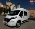 Серый Форд Фокус, объемом двигателя 1.6 л и пробегом 285 тыс. км за 4300 $, фото 11 на Automoto.ua