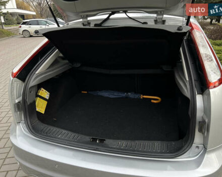 Сірий Форд Фокус, об'ємом двигуна 1.6 л та пробігом 188 тис. км за 5555 $, фото 30 на Automoto.ua