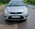 Сірий Форд Фокус, об'ємом двигуна 1.6 л та пробігом 338 тис. км за 3700 $, фото 7 на Automoto.ua