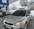 Сірий Форд Фокус, об'ємом двигуна 1.6 л та пробігом 260 тис. км за 4900 $, фото 1 на Automoto.ua