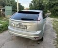 Серый Форд Фокус, объемом двигателя 1.6 л и пробегом 199 тыс. км за 4524 $, фото 8 на Automoto.ua