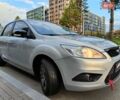 Форд Фокус 2008 в Киеве на Automoto.ua Серый Форд Фокус, объемом двигателя 1.6 л и пробегом 188 тыс. км за 5490 $, фото 28 на Automoto.ua