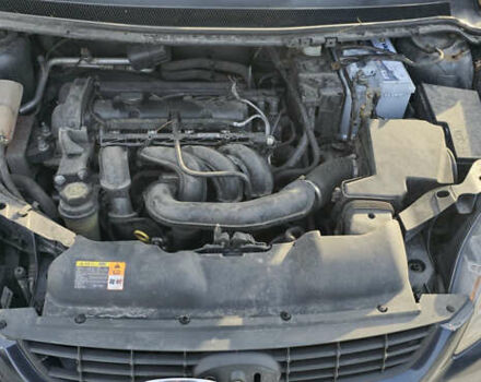 Форд Фокус 2008 у Києві на Automoto.ua Сірий Форд Фокус, об'ємом двигуна 1.6 л та пробігом 255 тис. км за 4900 $, фото 30 на Automoto.ua