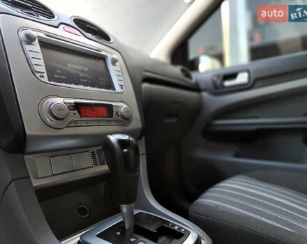 Форд Фокус 2008 в Киеве на Automoto.ua Серый Форд Фокус, объемом двигателя 1.6 л и пробегом 188 тыс. км за 5490 $, фото 41 на Automoto.ua