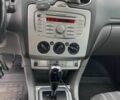 Серый Форд Фокус, объемом двигателя 1.6 л и пробегом 250 тыс. км за 4750 $, фото 13 на Automoto.ua
