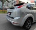 Форд Фокус 2008 в Киеве на Automoto.ua Серый Форд Фокус, объемом двигателя 1.6 л и пробегом 188 тыс. км за 5490 $, фото 19 на Automoto.ua