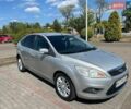 Сірий Форд Фокус, об'ємом двигуна 1.8 л та пробігом 347 тис. км за 4999 $, фото 1 на Automoto.ua
