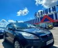 Серый Форд Фокус, объемом двигателя 1.8 л и пробегом 150 тыс. км за 5200 $, фото 1 на Automoto.ua