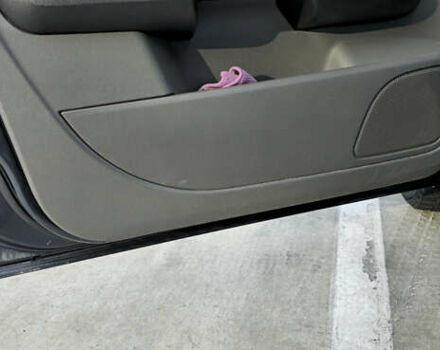 Форд Фокус 2008 у Києві на Automoto.ua Сірий Форд Фокус, об'ємом двигуна 1.6 л та пробігом 255 тис. км за 4900 $, фото 19 на Automoto.ua