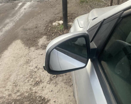 Серый Форд Фокус, объемом двигателя 1.6 л и пробегом 260 тыс. км за 4200 $, фото 22 на Automoto.ua