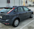 Форд Фокус 2008 у Києві на Automoto.ua Сірий Форд Фокус, об'ємом двигуна 1.6 л та пробігом 255 тис. км за 4900 $, фото 5 на Automoto.ua