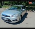 Сірий Форд Фокус, об'ємом двигуна 1.6 л та пробігом 149 тис. км за 3800 $, фото 7 на Automoto.ua