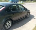Сірий Форд Фокус, об'ємом двигуна 1.6 л та пробігом 325 тис. км за 5400 $, фото 9 на Automoto.ua