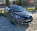 Сірий Форд Фокус, об'ємом двигуна 1.8 л та пробігом 236 тис. км за 4800 $, фото 1 на Automoto.ua