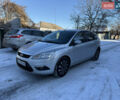 Сірий Форд Фокус, об'ємом двигуна 1.6 л та пробігом 199 тис. км за 5000 $, фото 1 на Automoto.ua