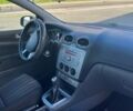 Сірий Форд Фокус, об'ємом двигуна 0 л та пробігом 65 тис. км за 6400 $, фото 18 на Automoto.ua