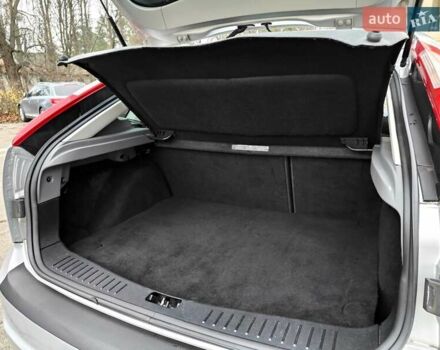 Серый Форд Фокус, объемом двигателя 1.6 л и пробегом 188 тыс. км за 4990 $, фото 16 на Automoto.ua