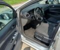 Сірий Форд Фокус, об'ємом двигуна 1.6 л та пробігом 218 тис. км за 5650 $, фото 8 на Automoto.ua