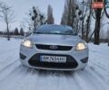Сірий Форд Фокус, об'ємом двигуна 1.56 л та пробігом 226 тис. км за 5500 $, фото 8 на Automoto.ua
