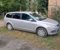 Сірий Форд Фокус, об'ємом двигуна 1.6 л та пробігом 207 тис. км за 5800 $, фото 1 на Automoto.ua