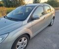 Сірий Форд Фокус, об'ємом двигуна 1.6 л та пробігом 226 тис. км за 4998 $, фото 15 на Automoto.ua
