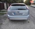 Сірий Форд Фокус, об'ємом двигуна 1.6 л та пробігом 332 тис. км за 5000 $, фото 5 на Automoto.ua