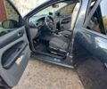 Сірий Форд Фокус, об'ємом двигуна 1.6 л та пробігом 180 тис. км за 5600 $, фото 31 на Automoto.ua