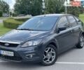 Серый Форд Фокус, объемом двигателя 1.8 л и пробегом 292 тыс. км за 5600 $, фото 1 на Automoto.ua