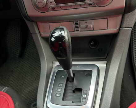 Сірий Форд Фокус, об'ємом двигуна 1.6 л та пробігом 188 тис. км за 5555 $, фото 34 на Automoto.ua