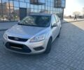 Серый Форд Фокус, объемом двигателя 0 л и пробегом 65 тыс. км за 6400 $, фото 1 на Automoto.ua