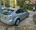 Сірий Форд Фокус, об'ємом двигуна 1.6 л та пробігом 241 тис. км за 4200 $, фото 3 на Automoto.ua