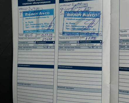 Сірий Форд Фокус, об'ємом двигуна 1.6 л та пробігом 188 тис. км за 5555 $, фото 42 на Automoto.ua