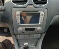 Сірий Форд Фокус, об'ємом двигуна 1.6 л та пробігом 218 тис. км за 5650 $, фото 10 на Automoto.ua